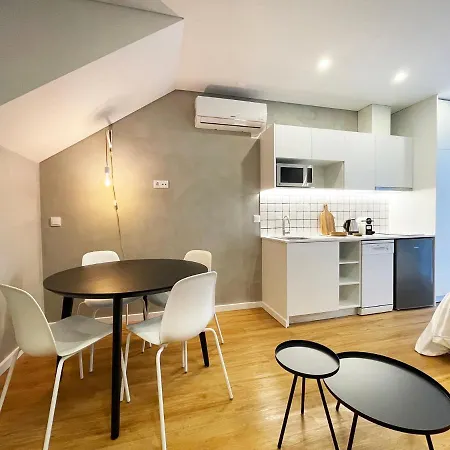 Oriente By Olala Homes Lissabon