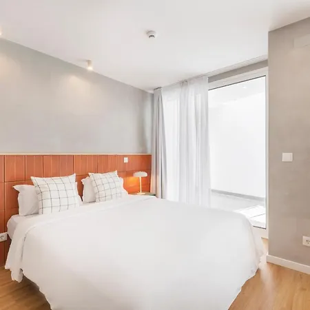 Oriente By Olala Homes * Lissabon