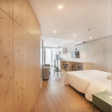 Oriente By Olala Homes Апартаменти