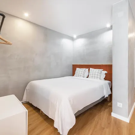 Apartment Oriente By Olala Homes *