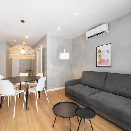 Apartment Oriente By Olala Homes Lissabon