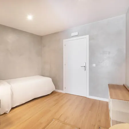 Oriente By Olala Homes Apartment *
