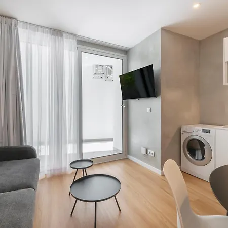 Apartment Oriente By Olala Homes *