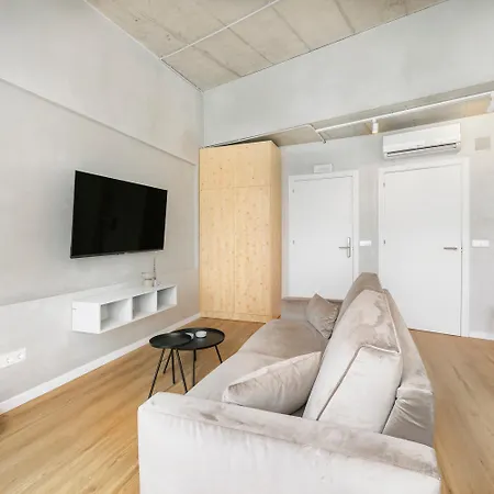 Oriente By Olala Homes Апартаменти *