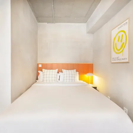 Oriente By Olala Homes Lissabon