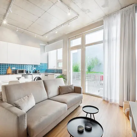 Oriente By Olala Homes Apartment Lissabon