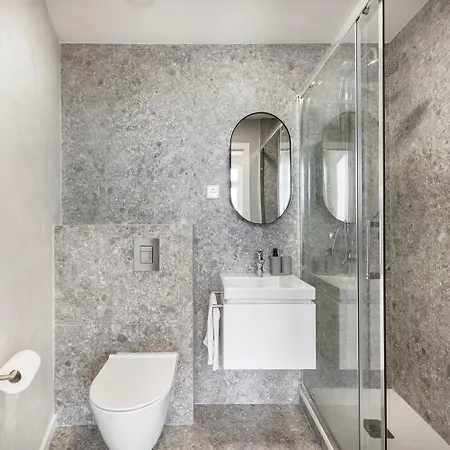 Oriente By Olala Homes Апартаменти *