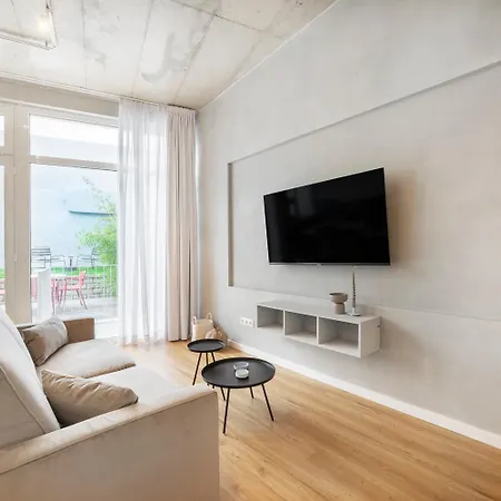 Apartment Oriente By Olala Homes *