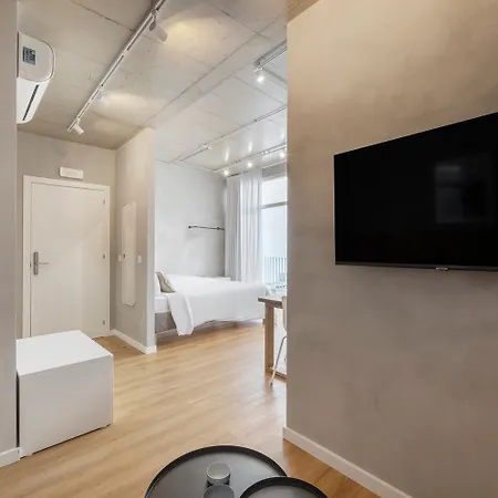 Oriente By Olala Homes Apartment *