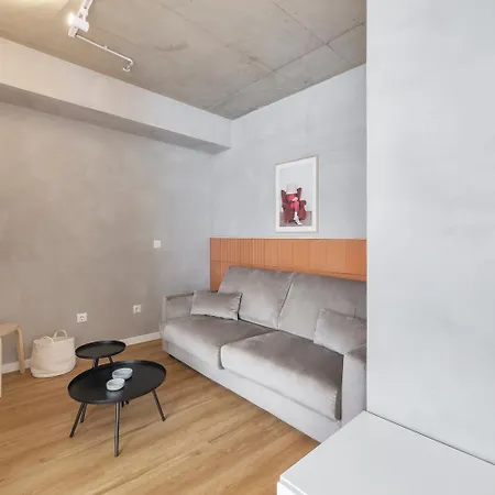 Apartment Oriente By Olala Homes Lissabon