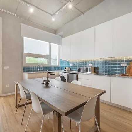 Oriente By Olala Homes * Лісабон