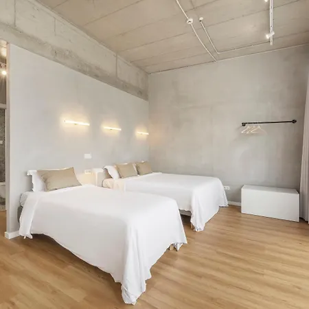 Oriente By Olala Homes Апартаменти *