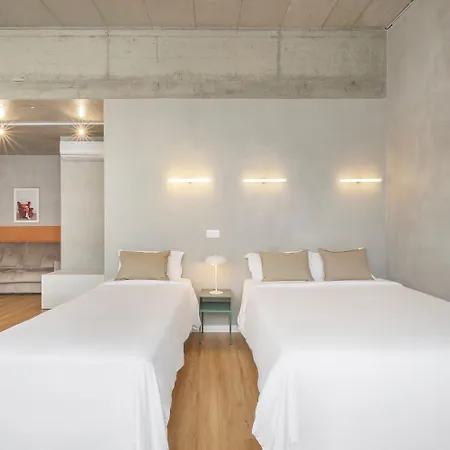 Oriente By Olala Homes Apartment Lissabon
