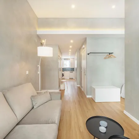 Oriente By Olala Homes * Lissabon