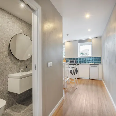 Oriente By Olala Homes * Lissabon