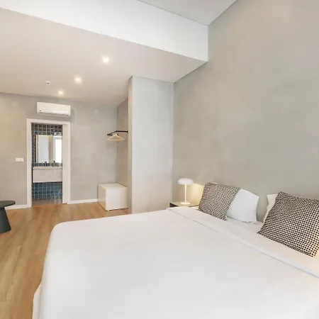 Апартаменти Oriente By Olala Homes *