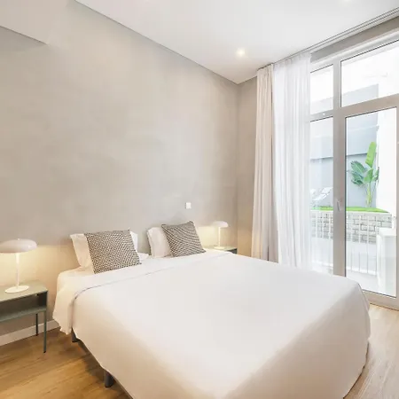 Apartment Oriente By Olala Homes