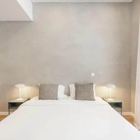 Oriente By Olala Homes Apartment
