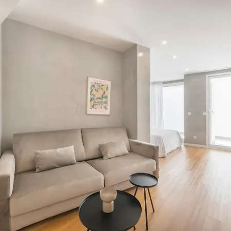 Apartment Oriente By Olala Homes *