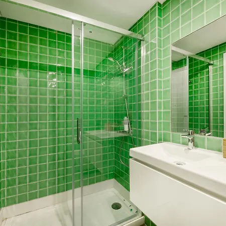 Oriente By Olala Homes Lissabon
