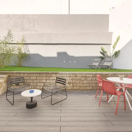 Apartment Oriente By Olala Homes *
