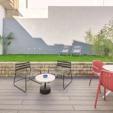 Oriente By Olala Homes * Лісабон
