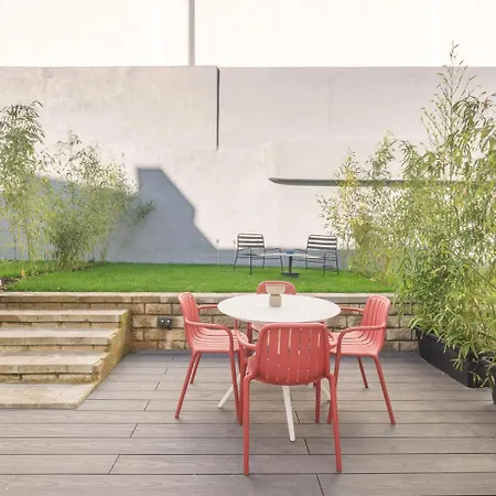 Oriente By Olala Homes Lissabon