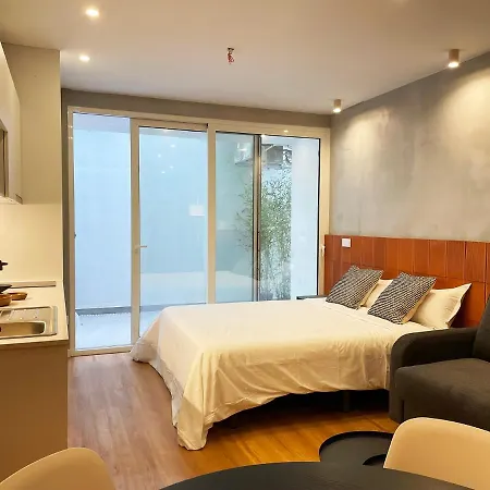 Oriente By Olala Homes Apartman Lisboa