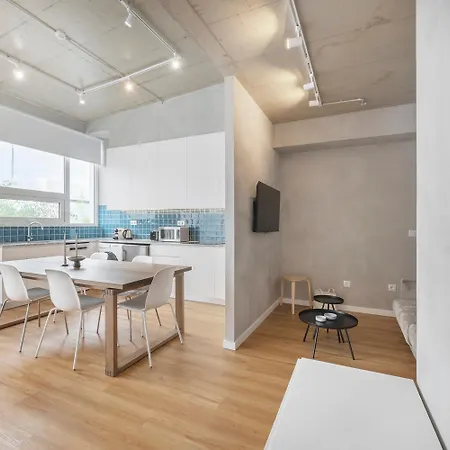 Apartman Oriente By Olala Homes *